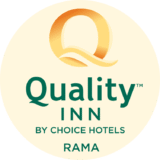 Quality Inn RAMA, Ayodhya
